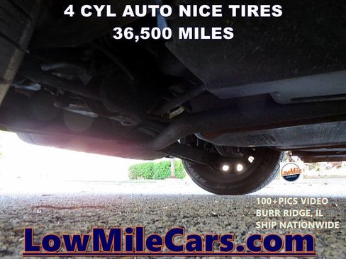 Used 2008 Chrysler Sebring LX FWD image 88