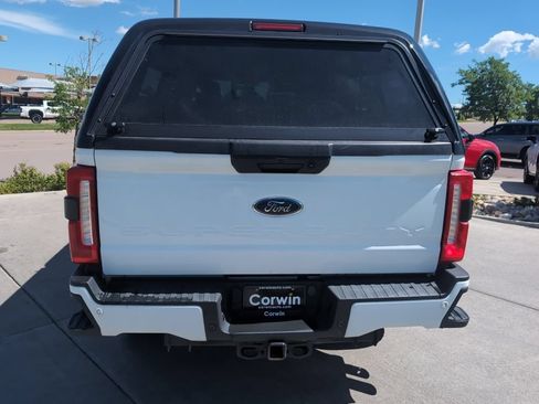 Used 2024 Ford F250 XL w/ STX Appearance Package AWD/4WD image 8