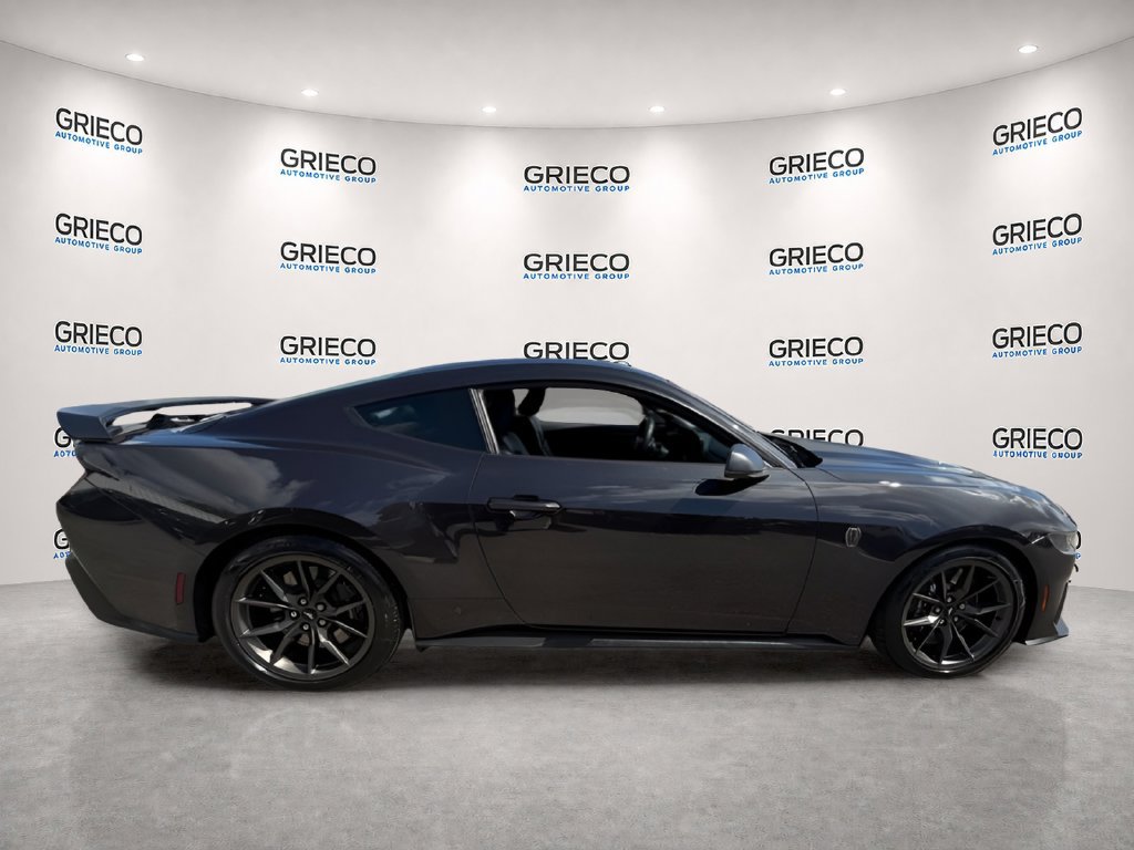 Used 2024 Ford Mustang Dark Horse RWD image 8