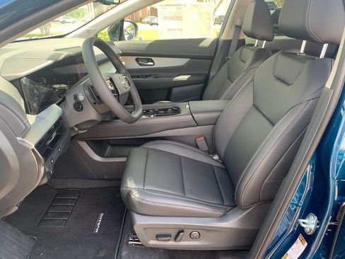 New 2026 Nissan Murano SL AWD/4WD image 20
