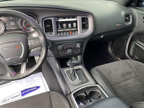 Used 2023 Dodge Charger Scat Pack w/ Plus Group RWD image 14