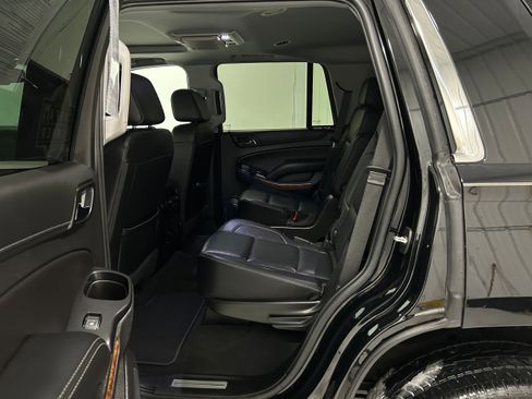 Used 2020 Chevrolet Tahoe Premier image 30