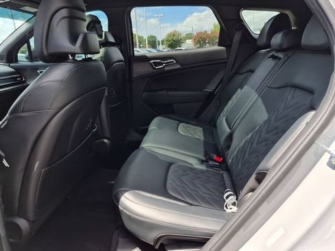 Used 2023 Kia Sportage X-Pro AWD/4WD image 23