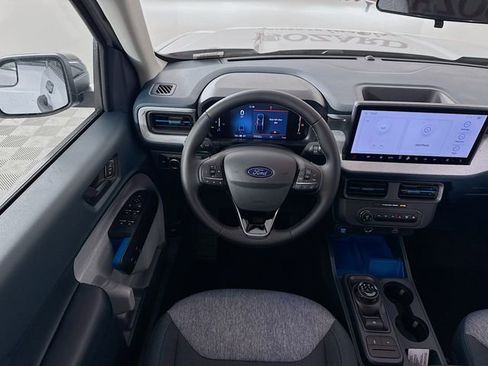 New 2026 Ford Maverick XLT w/ XLT Luxury Package image 26