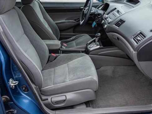 Used 2011 Honda Civic LX image 26