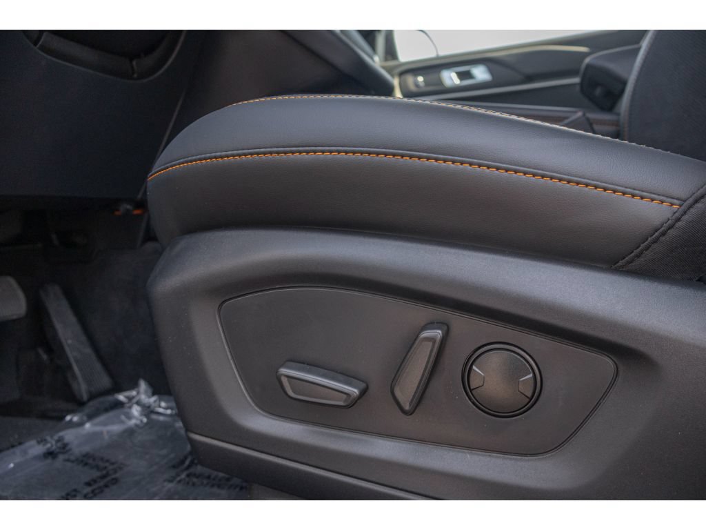 New 2026 Ford Explorer Tremor w/ Tremor Convenience Package AWD/4WD image 17