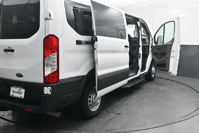 Used 2023 Ford Transit 350 XL AWD/4WD image 44