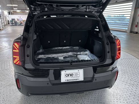 Certified 2025 MINI Cooper Countryman S AWD/4WD image 25