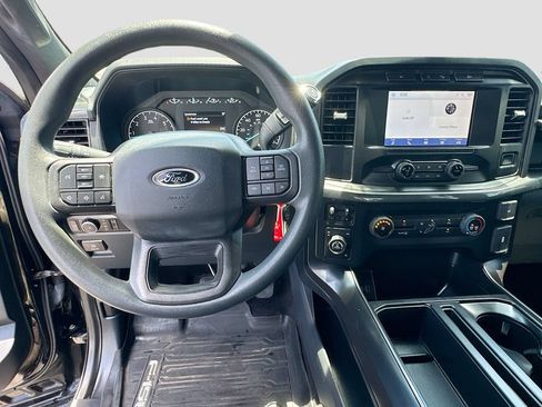 Used 2022 Ford F150 Tremor w/ Trailer Tow Package AWD/4WD image 12