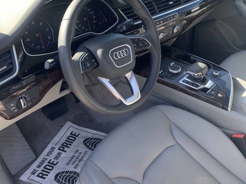 Used 2017 Audi Q7 3.0T Premium image 11