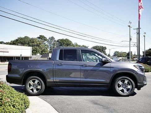 New 2026 Honda Ridgeline RTL image 15