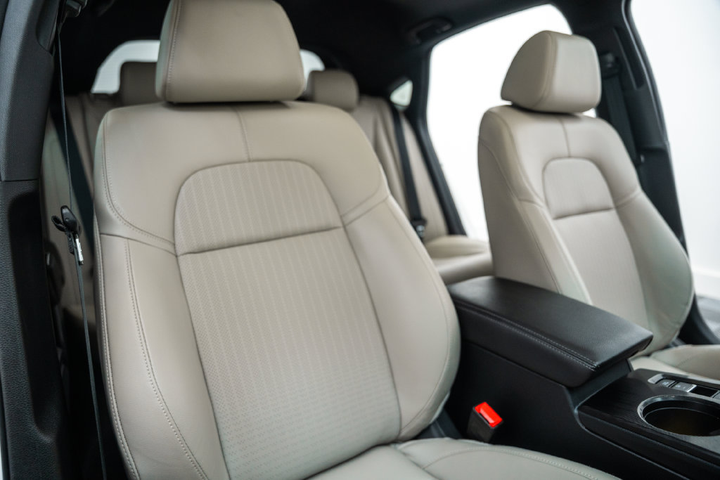 Used 2023 Honda Civic Sport Touring image 30