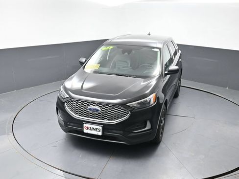 Used 2024 Ford Edge SEL AWD/4WD image 40