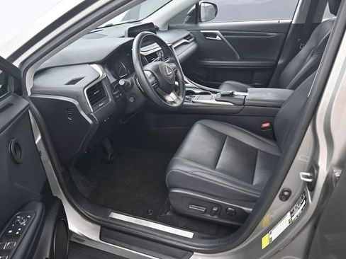 Used 2021 Lexus RX 350 FWD w/ Accessory Package image 14