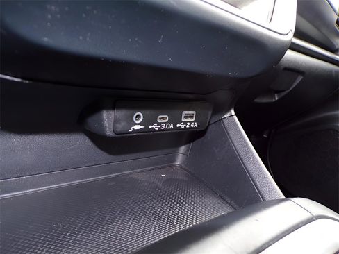 Used 2024 Subaru Impreza 2.0i Sport image 24