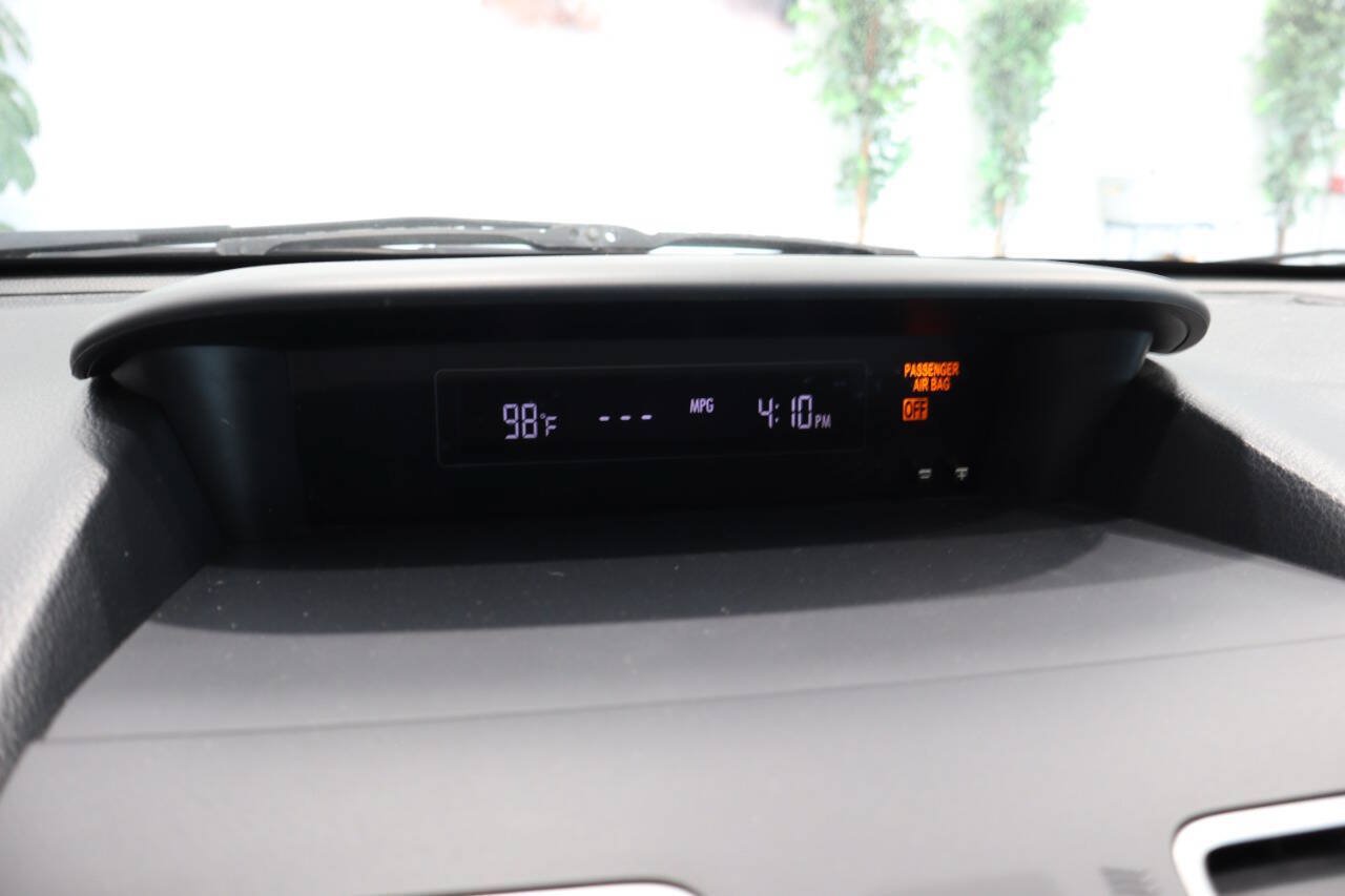 Used 2015 Subaru Impreza 2.0i Sport Limited AWD/4WD image 19