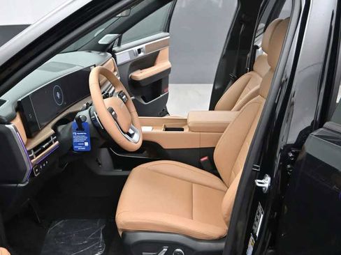 New 2026 Hyundai Santa Fe Limited image 15