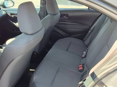 Used 2024 Toyota Corolla LE FWD image 14