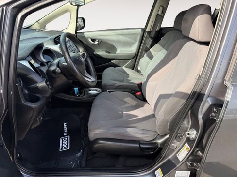Used 2013 Honda Fit image 10