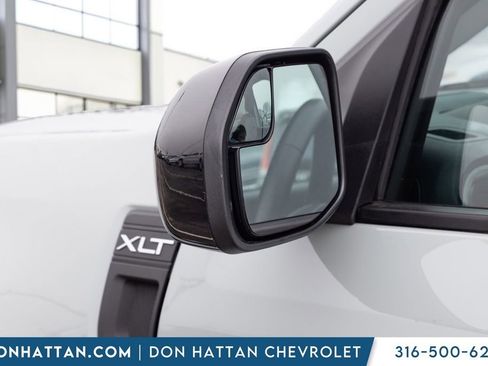 Used 2024 Ford Maverick XLT w/ XLT Luxury Package AWD/4WD image 22
