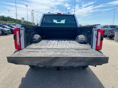 Used 2023 Ford F250 XL w/ STX Appearance Package image 26