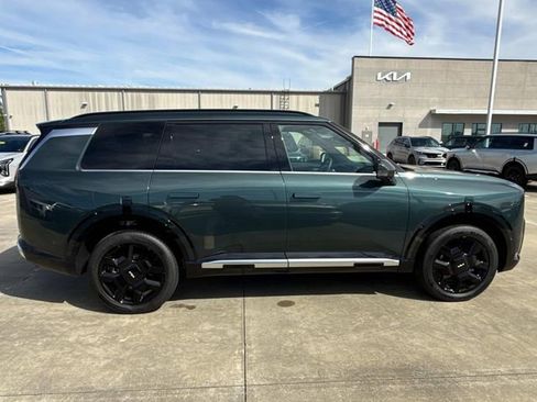 New 2027 Kia Telluride X-Line SX Prestige AWD/4WD image 9