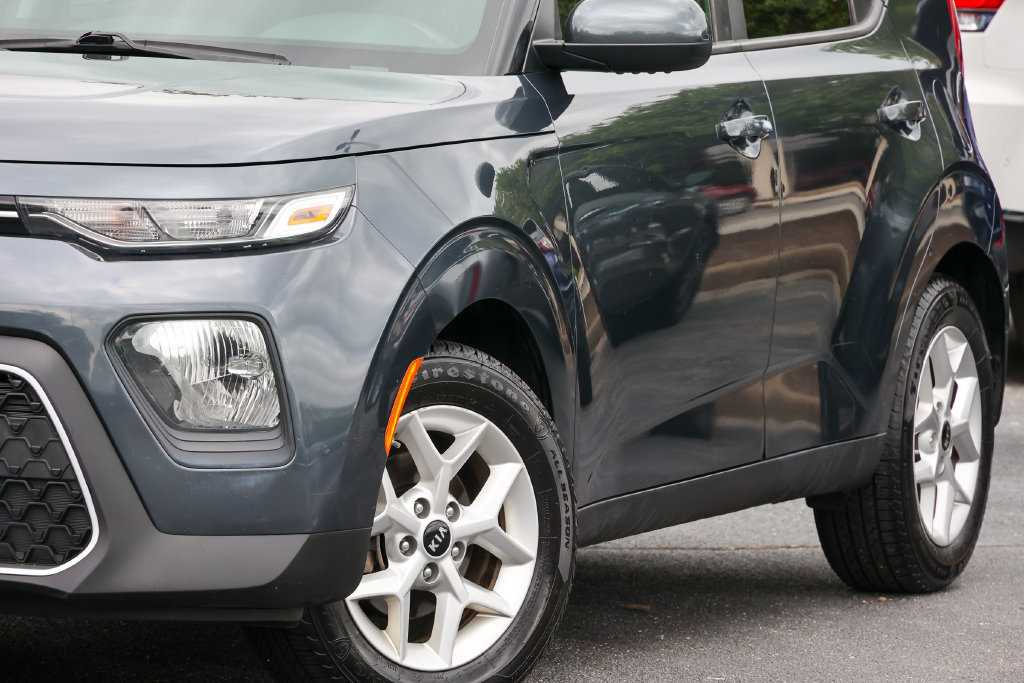 Used 2020 Kia Soul S FWD image 7