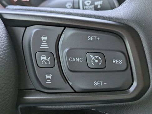 New 2026 Jeep Wrangler Sport S image 22