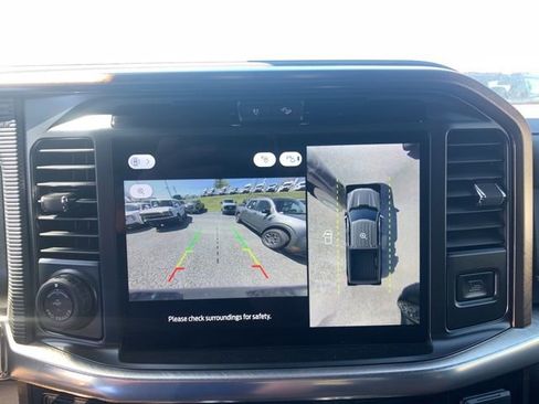 New 2026 Ford F150 King Ranch w/ Equipment Group 601A High image 32