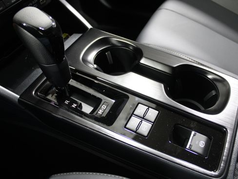 New 2026 Subaru Outback Limited XT image 17