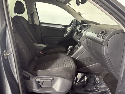 Certified 2023 Volkswagen Tiguan S FWD image 23