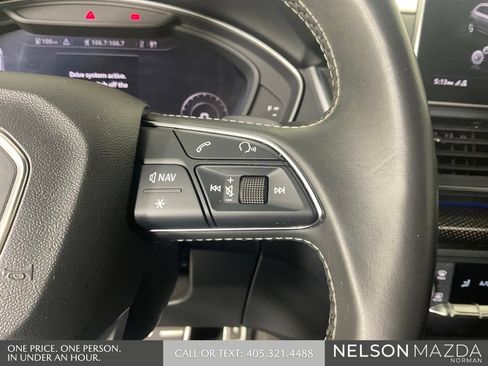 Used 2018 Audi SQ5 Prestige w/ Prestige Package AWD/4WD image 50