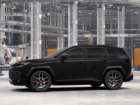 New 2026 Toyota RAV4 AWD Plug-in Hybrid image 69