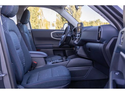 Used 2024 Ford Bronco Sport Heritage w/ Heritage Convenience Package image 11