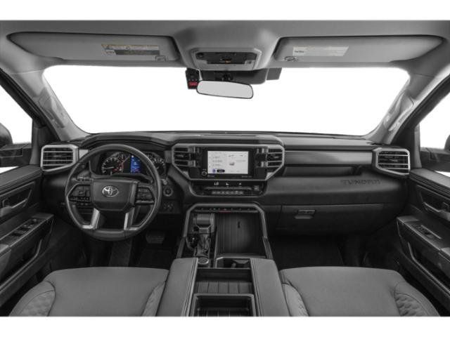 New 2026 Toyota Tundra SR5 AWD/4WD image 7