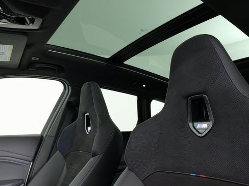 Used 2024 BMW X1 M35i w/ Premium Package image 39