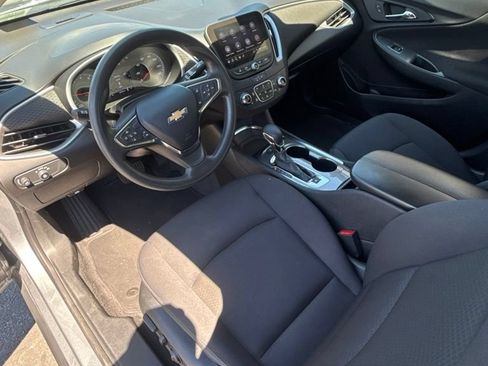 Used 2024 Chevrolet Malibu LT FWD image 14