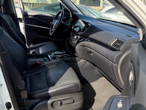 Used 2019 Honda Pilot Elite image 13