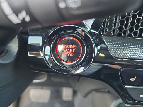 Certified 2025 Honda CR-V EX-L image 26