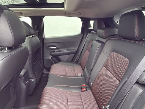 New 2026 Nissan Kicks SR w/ SR Premium Package image 19