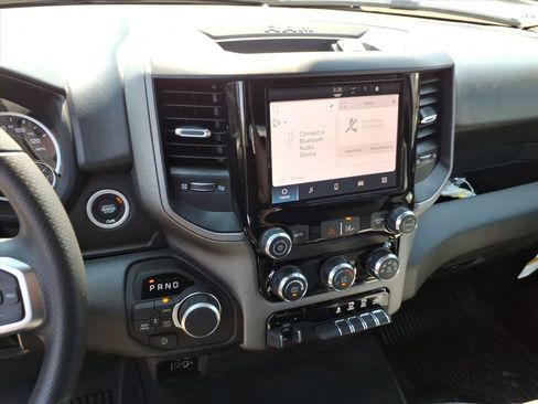 New 2026 RAM 1500 Tradesman AWD/4WD image 27