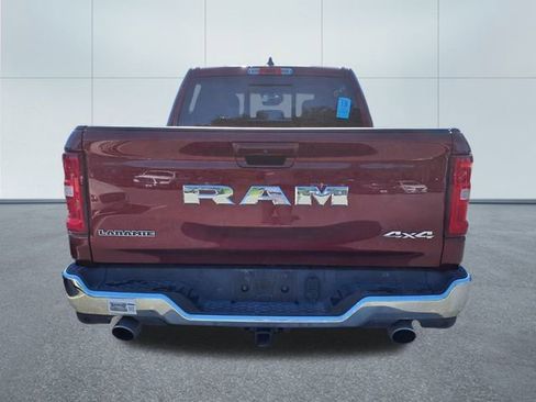 Used 2025 RAM 1500 Laramie image 7