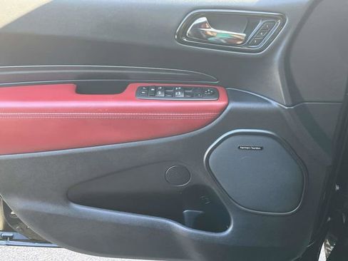 Used 2022 Dodge Durango R/T image 32