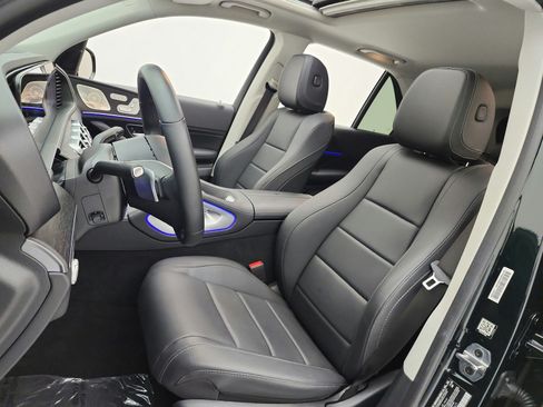 Used 2024 Mercedes-Benz GLE 350 4MATIC image 10