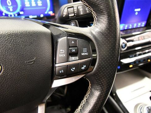 Used 2022 Ford Explorer ST w/ ST Street Pack AWD/4WD image 22