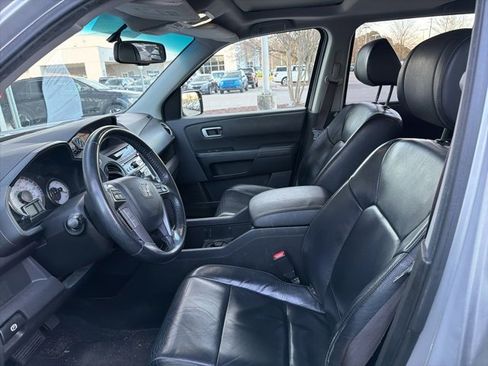 Used 2012 Honda Pilot EX-L image 9