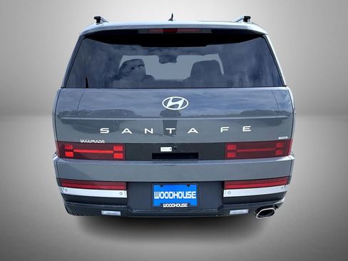 New 2026 Hyundai Santa Fe Limited image 6