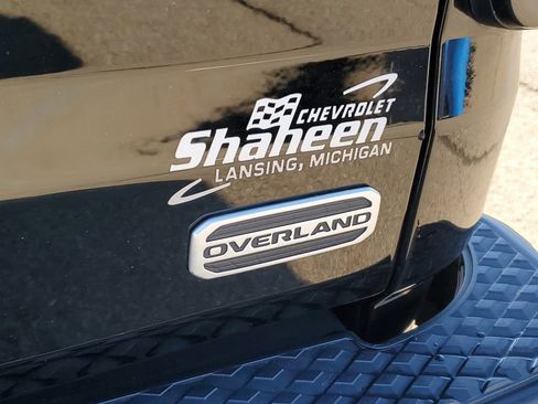 Used 2020 Jeep Gladiator Overland w/ Advanced Safety Group image 34