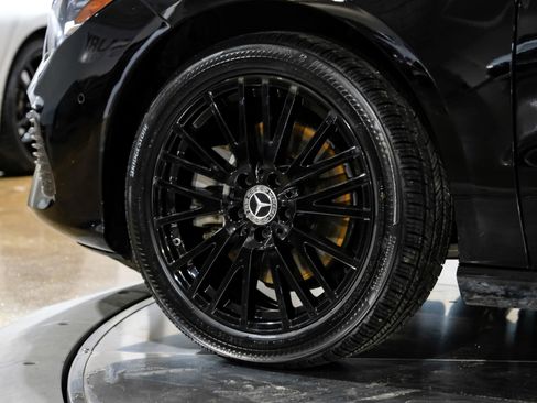 Used 2025 Mercedes-Benz CLA 250 4MATIC image 55