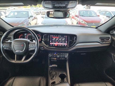 Used 2024 Dodge Durango GT AWD/4WD image 15